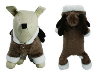 Cute And Funny Pet Dog Riding A Horse - Image 5