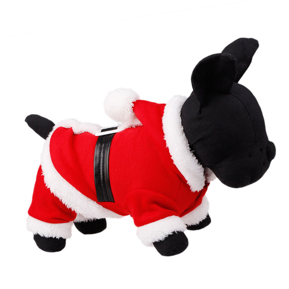 Christmas warm clothes for pets - Image 2