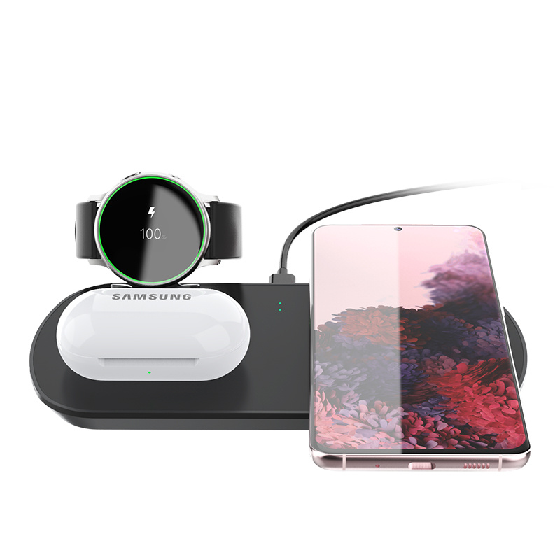 3 in 1 wireless charger - Image 2