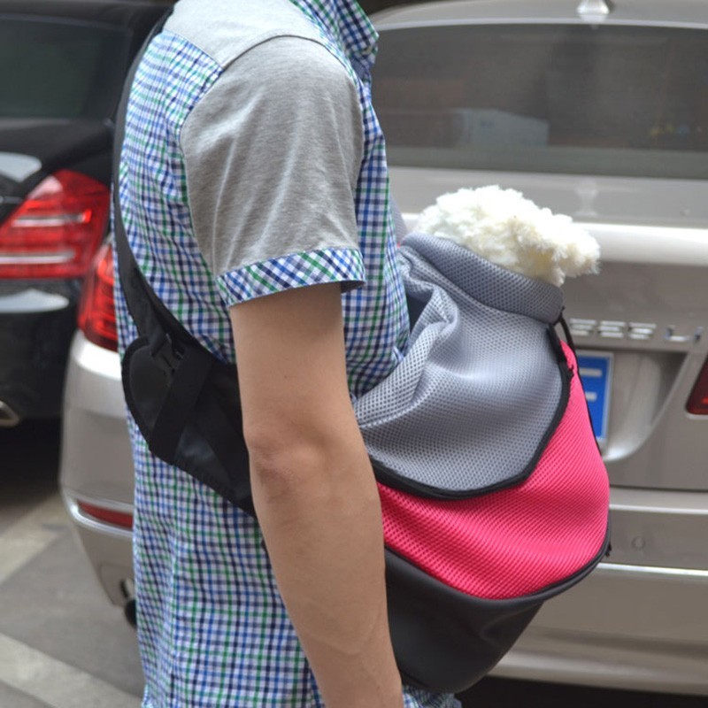 Pet Backpack - Image 6