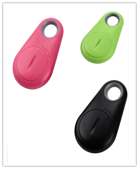 Water Drop Bluetooth-compatible Anti Lost Object Finder - Image 3