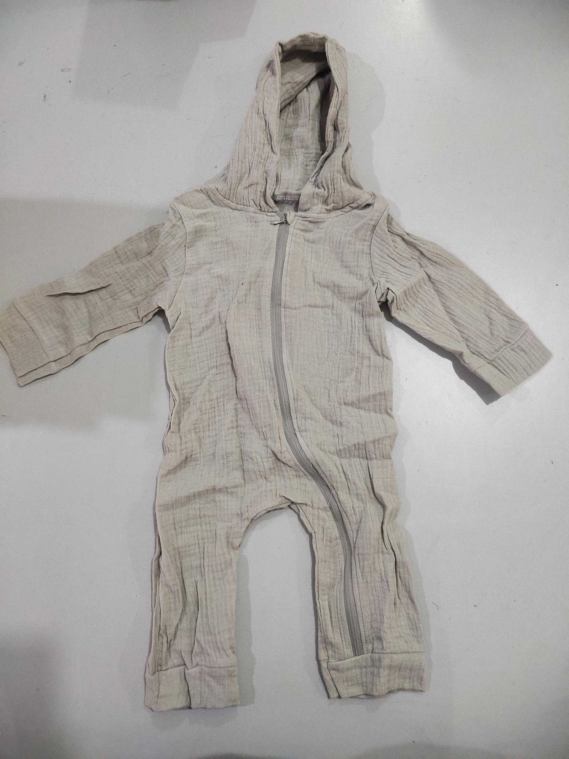 Dinosaur hoodie - Image 3