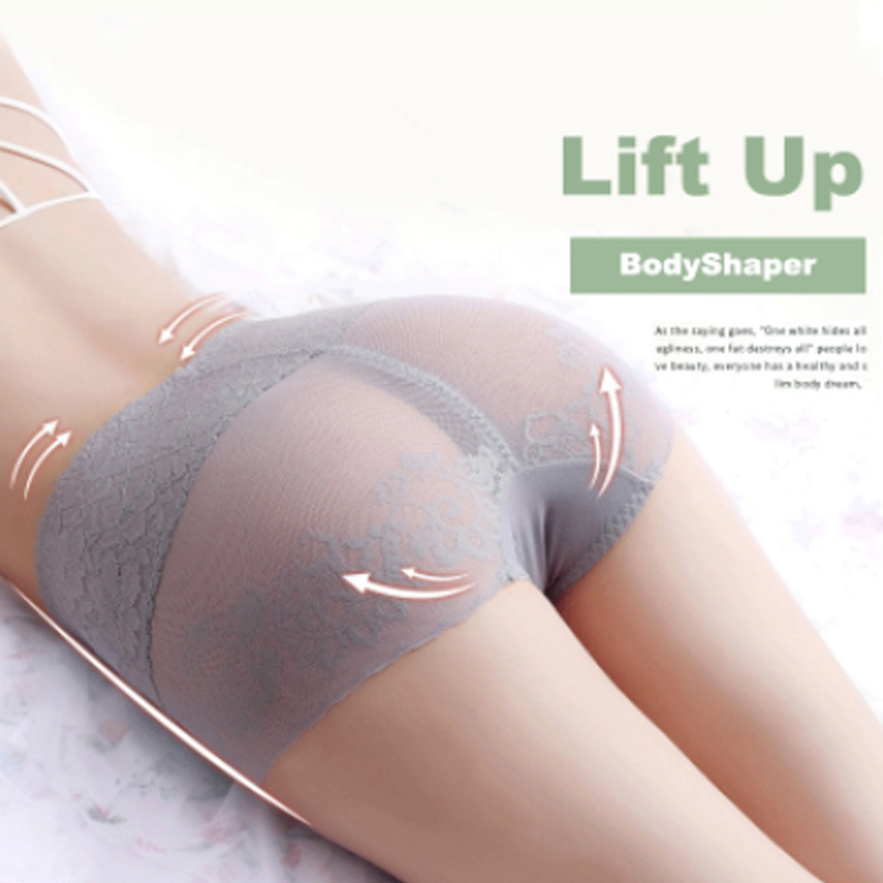 Women's abdomen cotton underwear women - Image 5