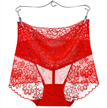 Women's abdomen cotton underwear women - Image 4