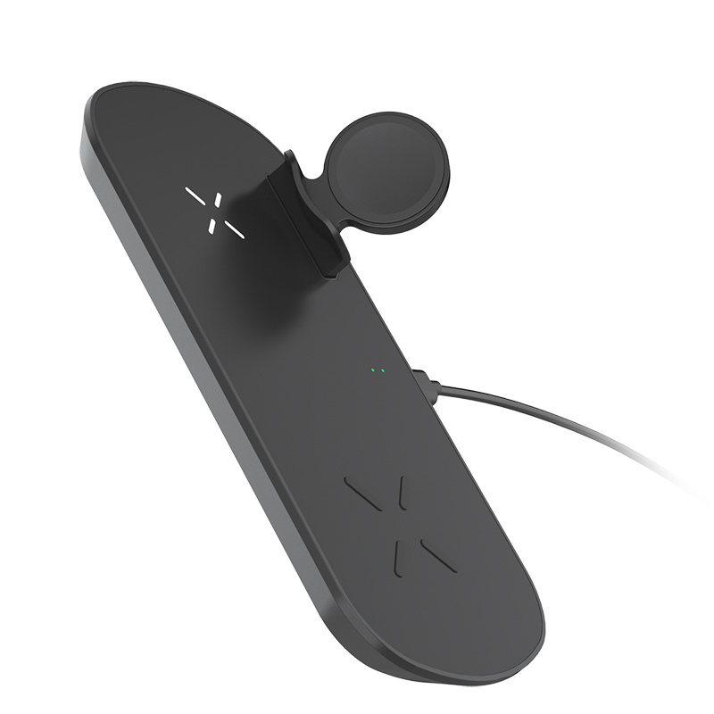 3 in 1 wireless charger - Image 3