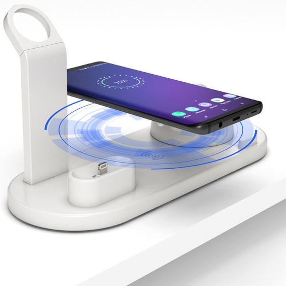 Charging stand - Image 6