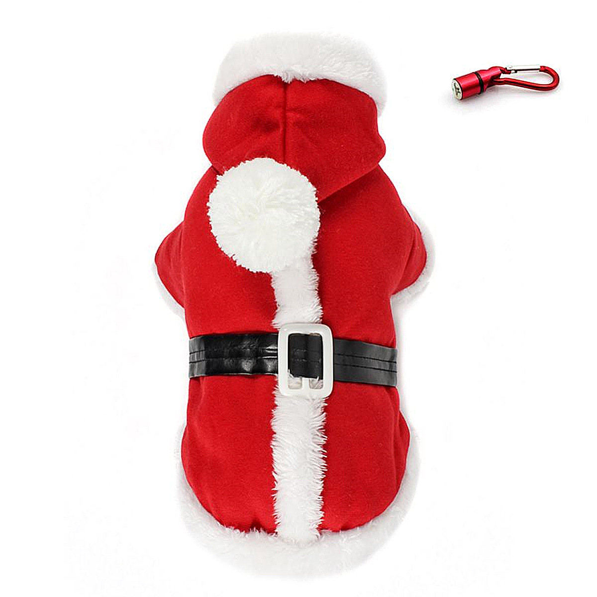 Christmas warm clothes for pets - Image 6