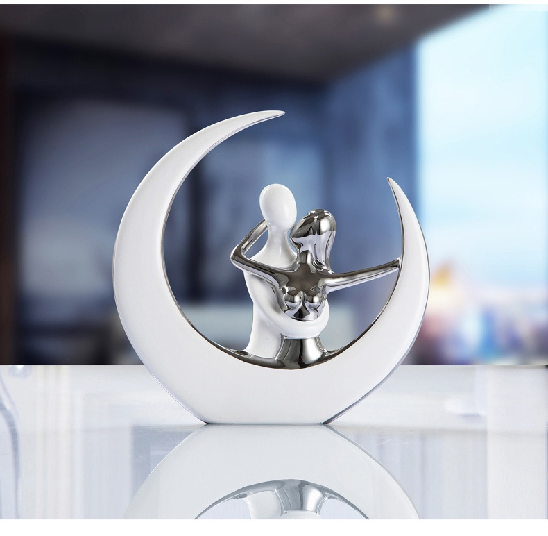 Home Photo Frame Table Decoration Decoration - Image 2