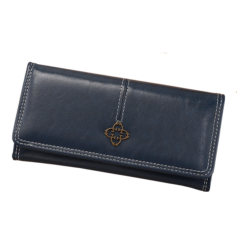 Student Lady Multi-functional New Clutch - Image 2