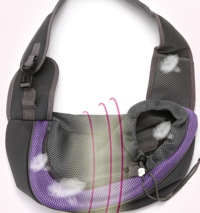 Pet Backpack - Image 8