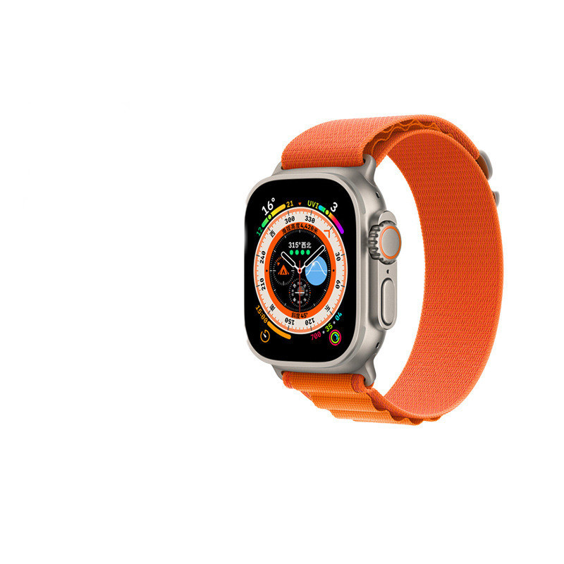 Smart Touch Sports Bracelet Life Waterproof - Image 7