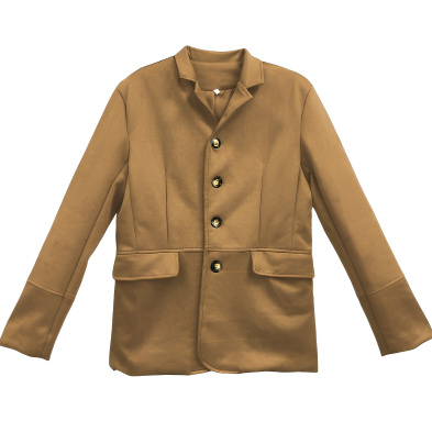 European And American Men's New Retro Casual Jacket - Image 10