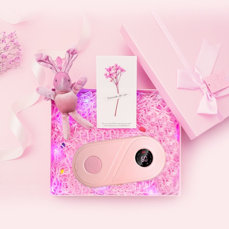 Stomach Heating Belt Bao Da Aunt Relieves Menstruation - Image 6