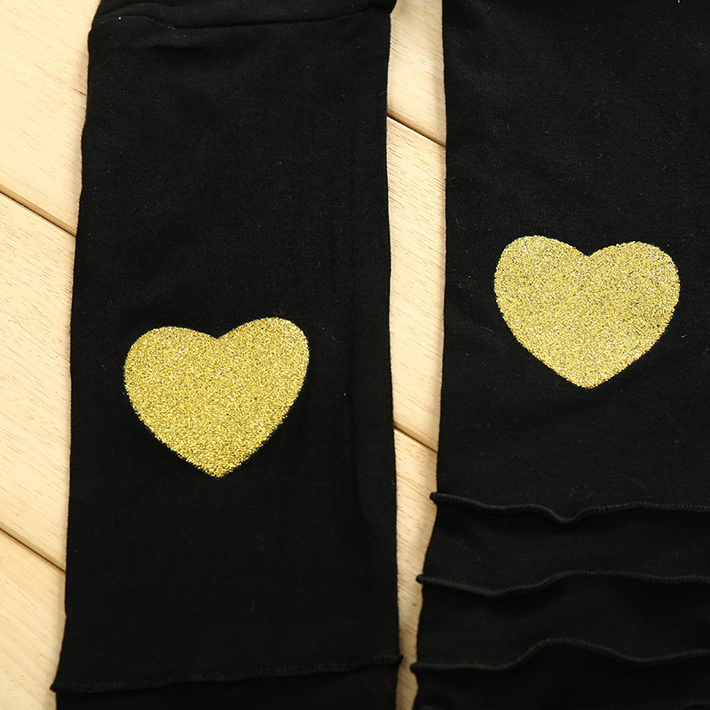 0-24M First Christmas Baby Girl Newborn Winter Clothes My 1s - Image 3