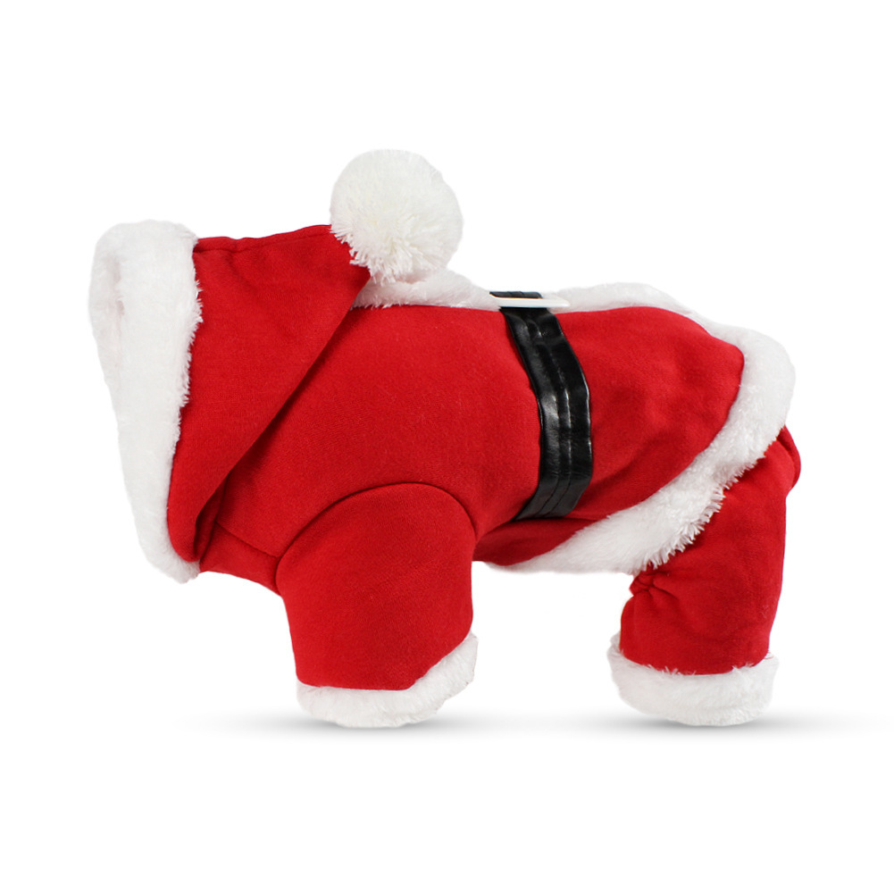 Christmas warm clothes for pets - Image 8