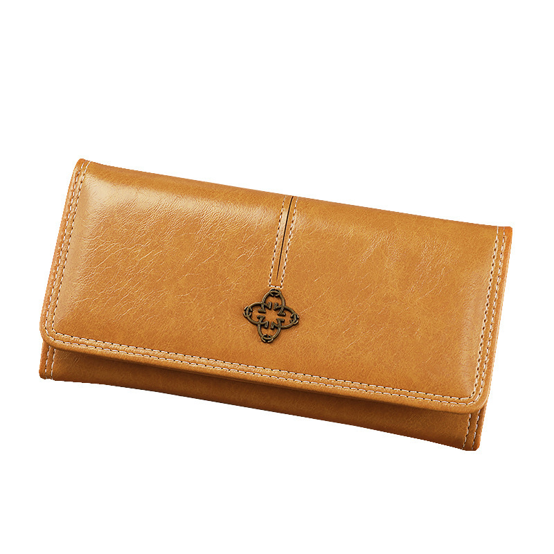 Student Lady Multi-functional New Clutch - Image 9