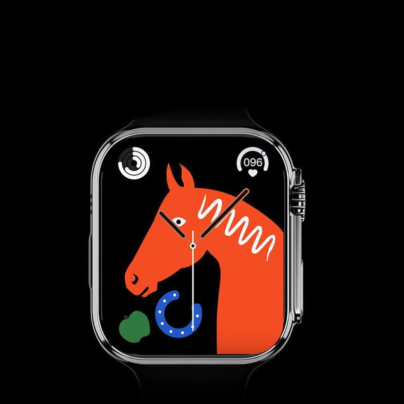 Smart Touch Sports Bracelet Life Waterproof - Image 2