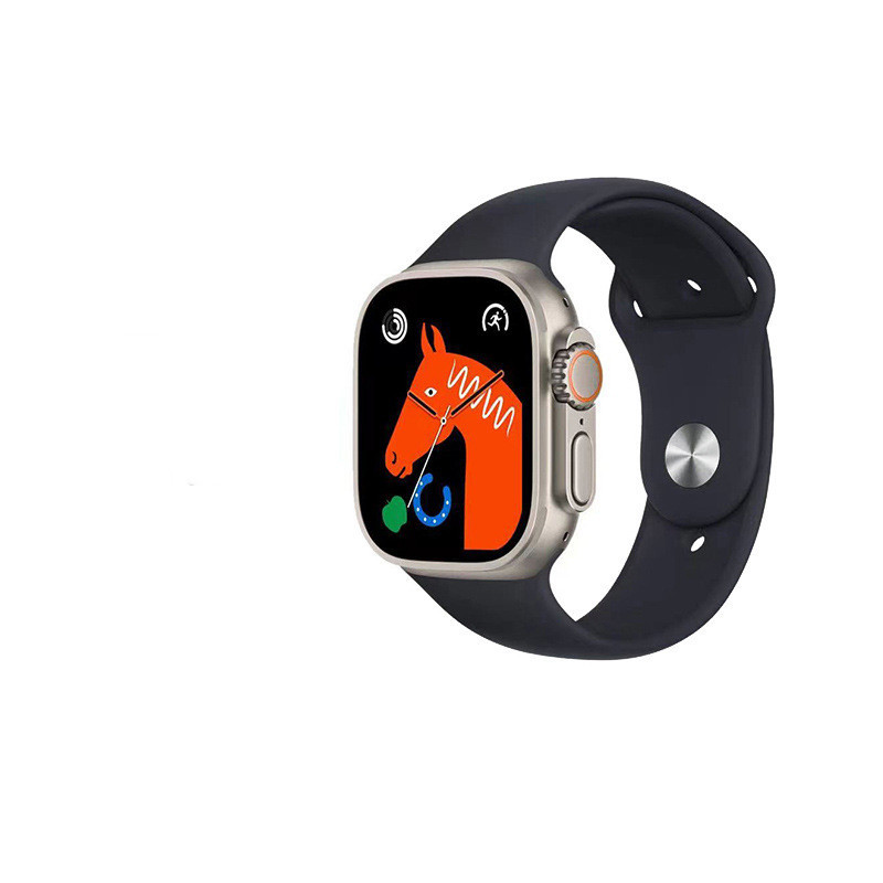 Smart Touch Sports Bracelet Life Waterproof - Image 8