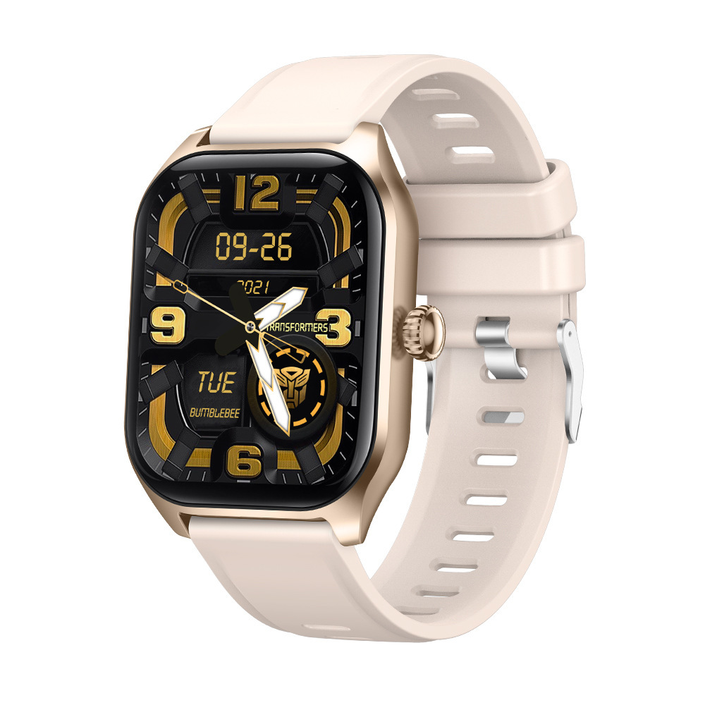 NFC Multiple Sport Smart Watch - Image 3