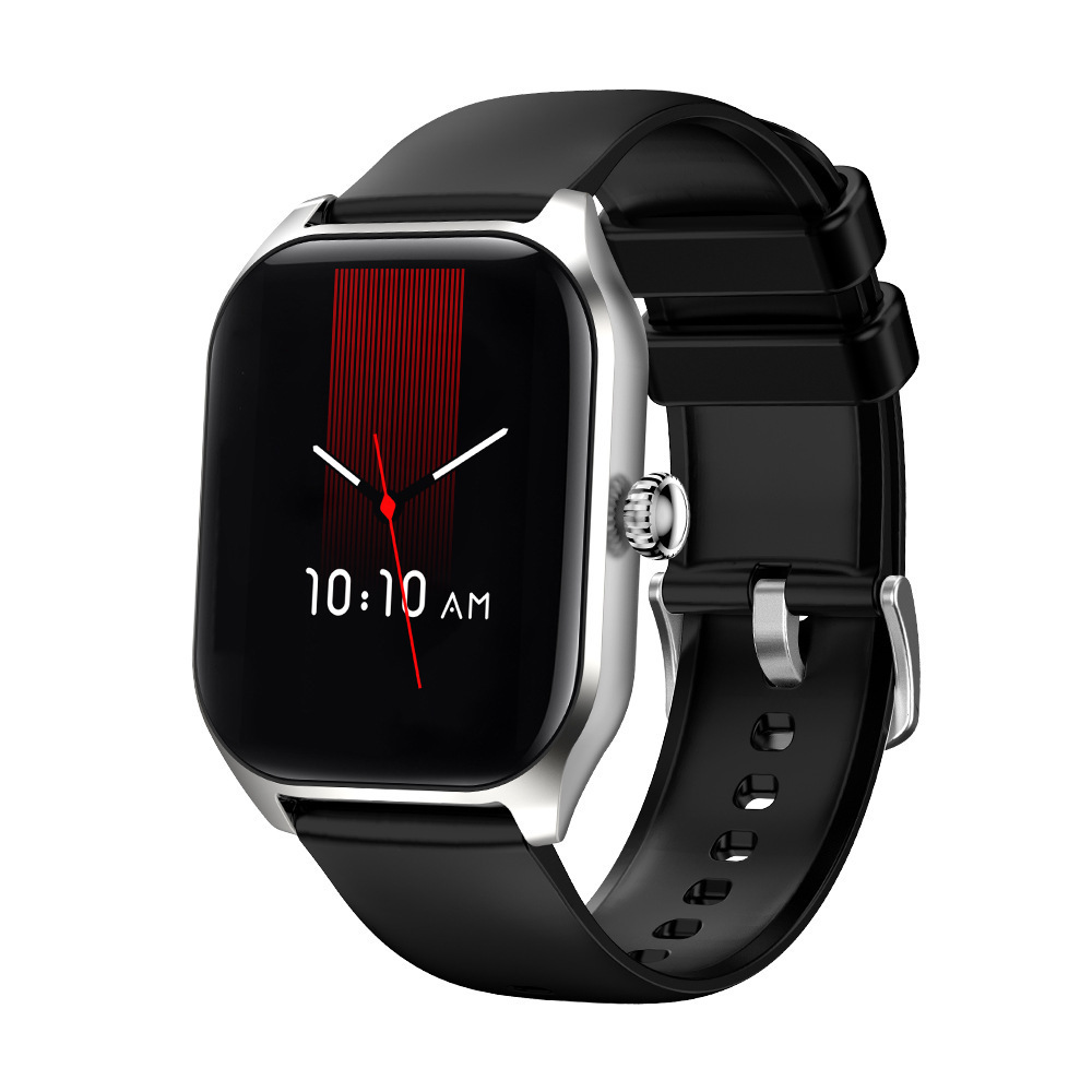 NFC Multiple Sport Smart Watch - Image 2