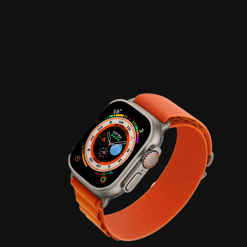 Smart Touch Sports Bracelet Life Waterproof - Image 4