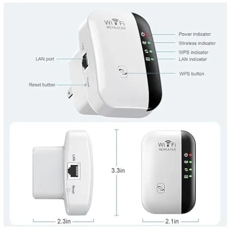 Wifi Range Extender - Image 2