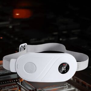 Stomach Heating Belt Bao Da Aunt Relieves Menstruation