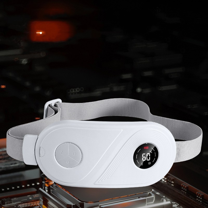 Stomach Heating Belt Bao Da Aunt Relieves Menstruation