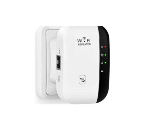 Wifi Range Extender - Image 4