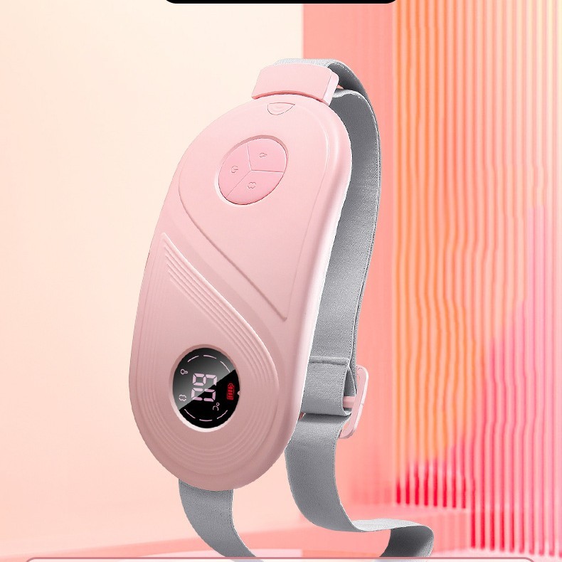 Stomach Heating Belt Bao Da Aunt Relieves Menstruation - Image 3
