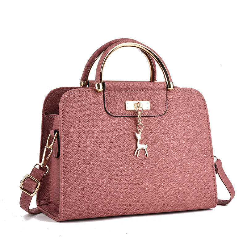 Shoulder Bag Designer Bag - Luxury Handbag Office Ladies' Handbag Commuting Shoulder - Image 3