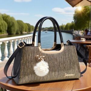 Women's Leather Handbag