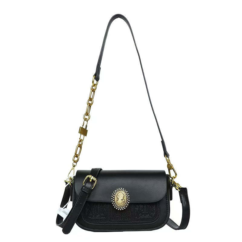 Women's Shoulder Crossbody Bag - Image 3